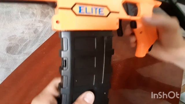 обзор на full-auto Ssword + доработка. смотреть онлайн