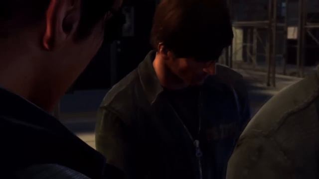 Silent Hill Downpour [Live-Stream Part 1] 'Doing a No-Kill Run' смотреть онлайн