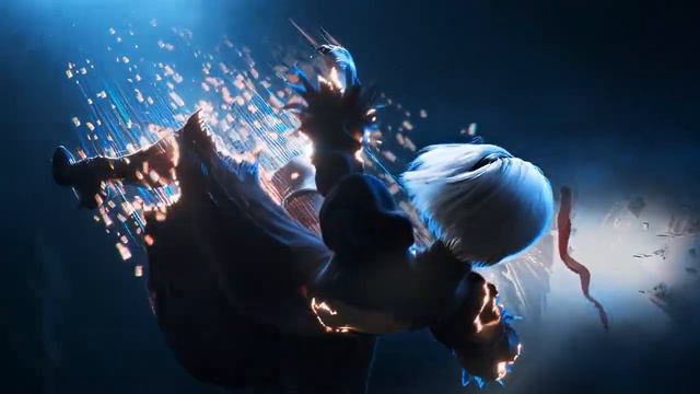 Naraka: Bladepoint x Nier: Automata смотреть онлайн