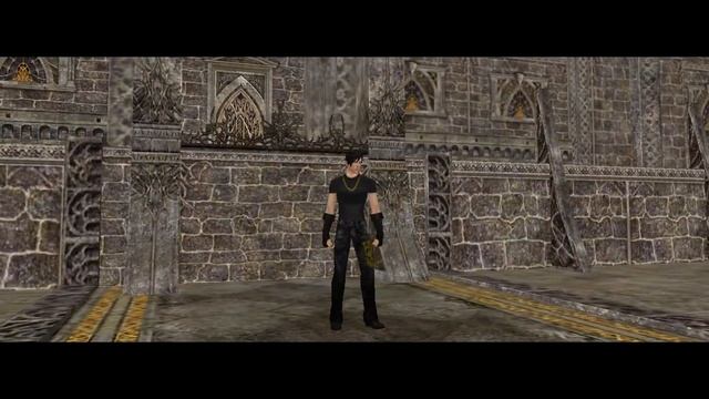 Shaiya Arcane - Skins смотреть онлайн