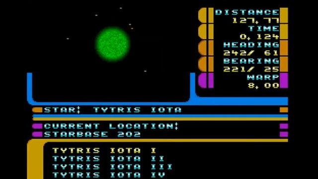 Let's Play Star Trek: The Next Generation - Echoes from the Past12 смотреть онлайн