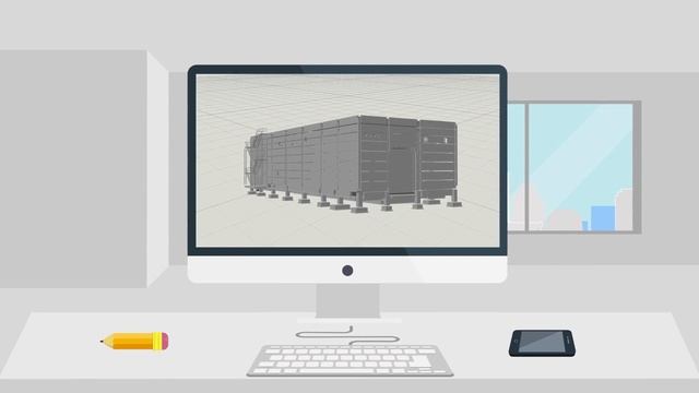 Автоматизированная система управления проектами смотреть онлайн