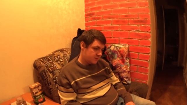 ПЕРЕД НОВЫМ ГОДОМ ЗА ДВА ЧАСА К ЖЕНЕ КАК ГОТОВИТСЯ ? смотреть онлайн