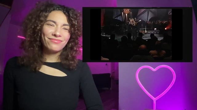Lara Fabian - Adagio смотреть онлайн