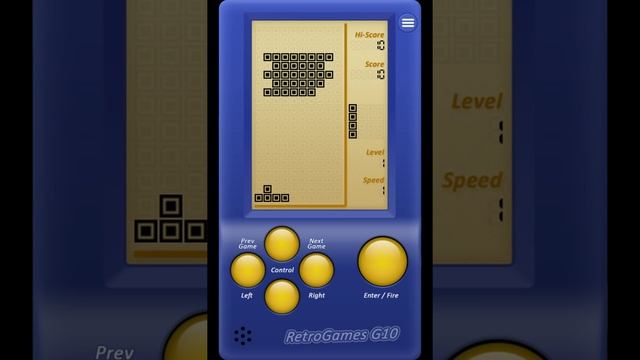 Настоящие Ретро Игры Retro Games