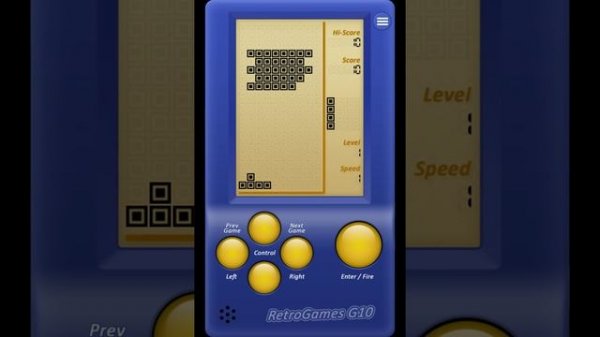 Настоящие Ретро Игры Retro games