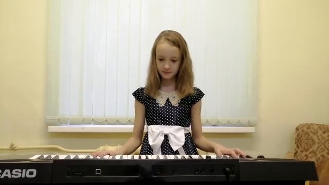 Васина Вероника Голубой вагон смотреть онлайн