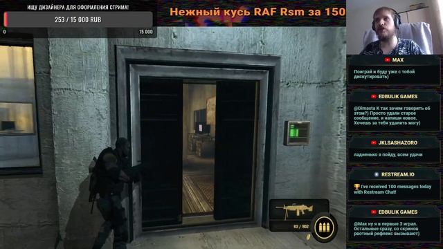 Global Ops: Commando Libya (PC, Tough, 100%) - Final смотреть онлайн