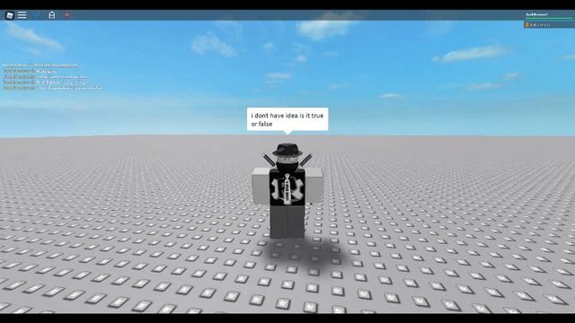 Roblox changed logo? смотреть онлайн