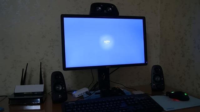 [Logitech] Z506 5.1ch Speaker смотреть онлайн