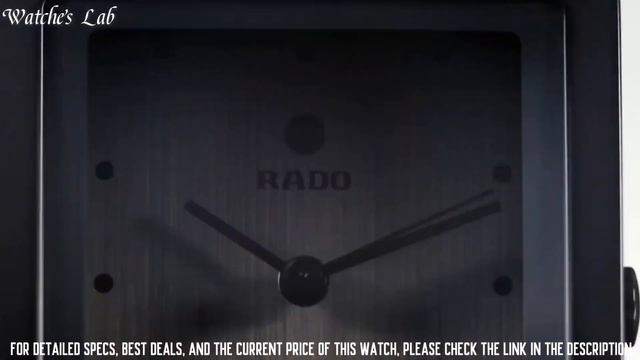 Top 9 Rado Watches (2024)