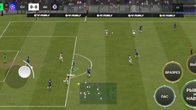 ОБЗОР НА 93 ПУЙОЛЯ В FC MOBILE 24.ЛУЧШИЙ ПЗ В ИГРЕ??? смотреть онлайн