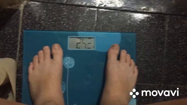 Когда поел гороховый суп