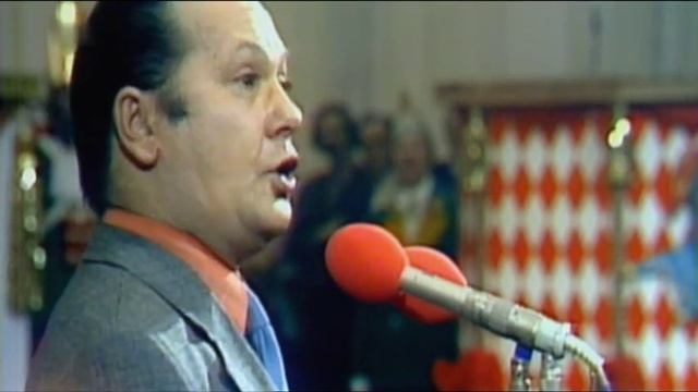 Jet zo laache - Jonny Buchardt 1973 смотреть онлайн