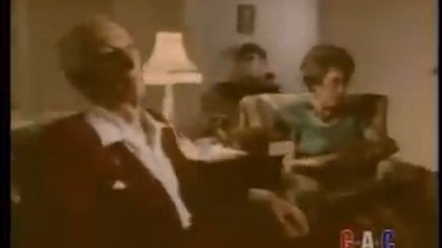 Grandpa Tell Me Bout The Good Old Days смотреть онлайн