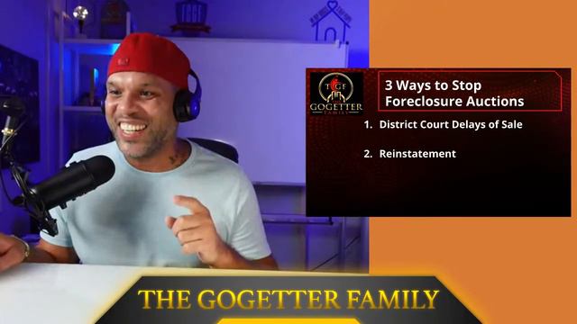 3 Ways to Stop Foreclosure Auctions смотреть онлайн