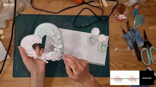 Весенняя Практика с Маргаритой Шклудовой. смотреть онлайн