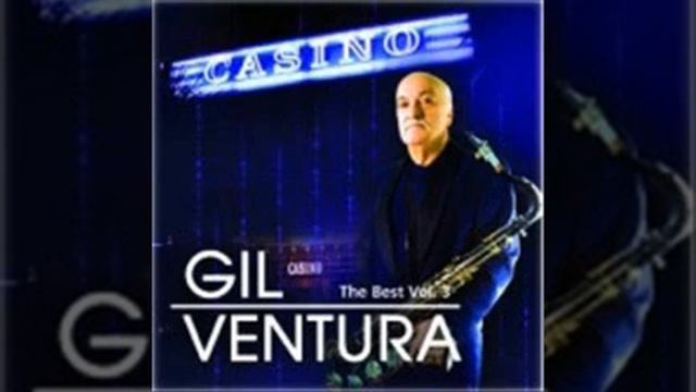 Gil Ventura - Coimbra (instrumental sax cover) смотреть онлайн