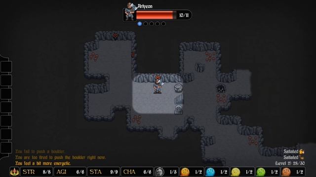 Crit Hit Reviews Rogue's Tale! Did This Rogue-like Steal My Heart?