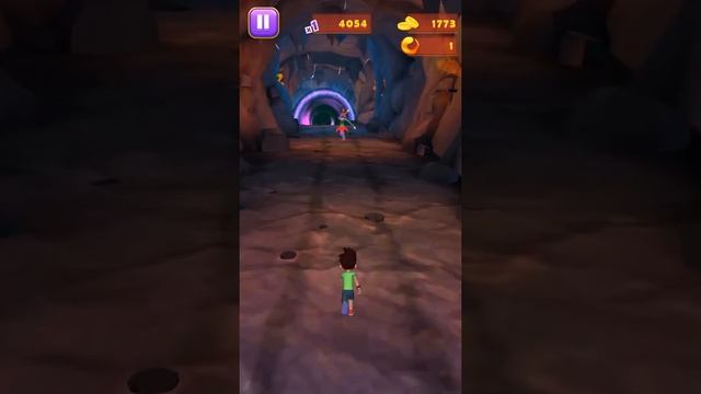Kicko & Super Speedo - Gameplay Android смотреть онлайн