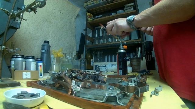 Серебро – все хорошее фасуется в маленькой упаковке смотреть онлайн