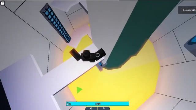 roblox: blue moon solo ( flood escape ) смотреть онлайн