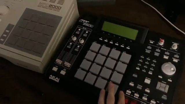 Как выбрать AKAI MPC в 2021??? Сравнение звука разных моделей MPC
