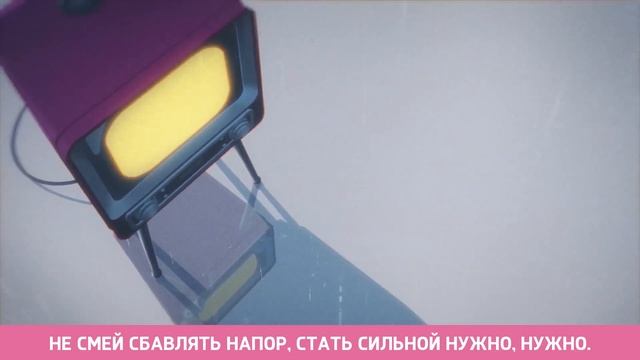 YOASOBI - アイドル - IDOL [RUS COVER BY SONYAN]