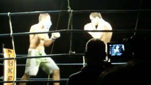 KOMBAT M.M.A MUAY THAI ARAÇATUBA смотреть онлайн