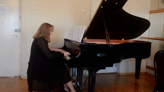 А Бородин Полька смотреть онлайн