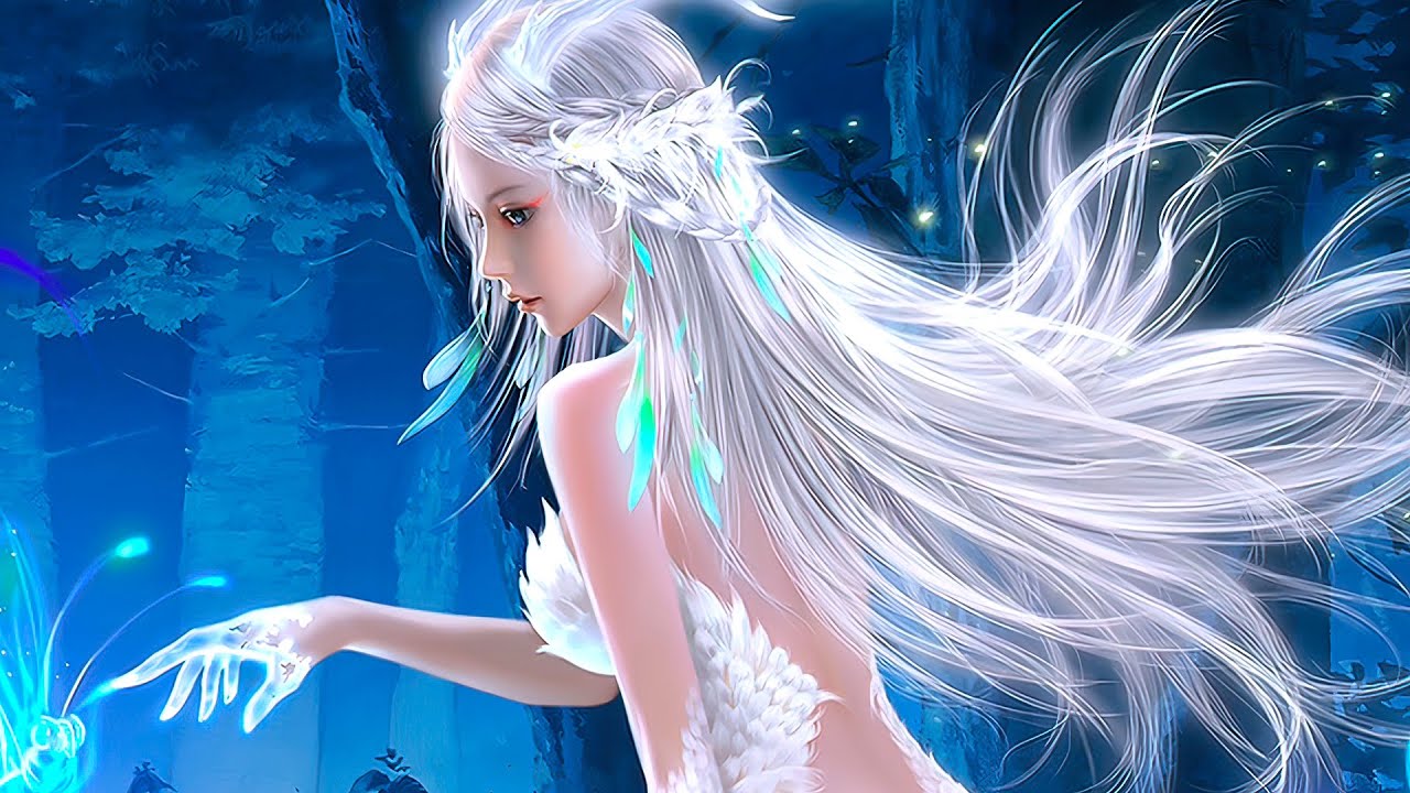 ?Анимационные Музыкальные Клипы?2022? Alan Waker?EDM Anime Music?