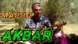 Maddo Akbar     Маддо Акбар
