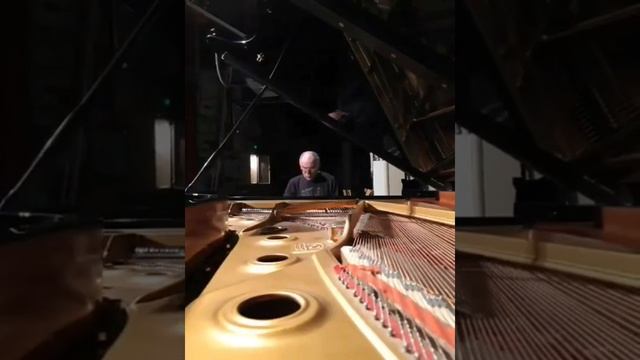 Валерий Брюсов - Это сон,моя милая: Музыкальная поэзия смотреть онлайн