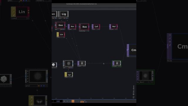 [BeginnerFriendly] Touchdesigner Tutorial02: Interactive Sphere wt mouseIn смотреть онлайн