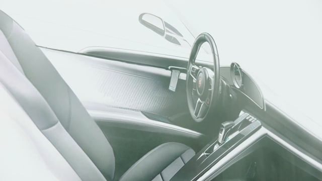 2020 PORSCHE 911 | DESIGN DEVELOPMENT смотреть онлайн