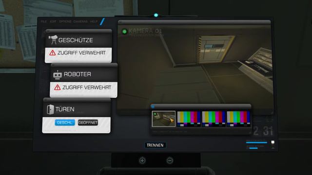 Let's Play Deus Ex: Human Revolution (OmU) [23] - Schleichen mit der FEMA смотреть онлайн