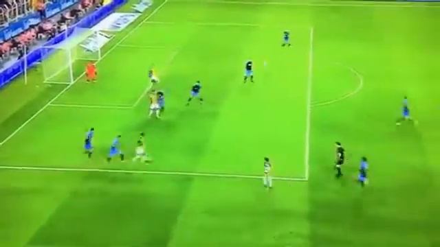 Alper Potuk'un trabzona attığı gol смотреть онлайн