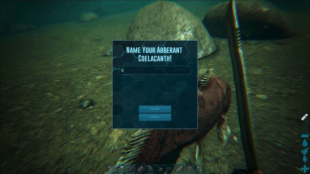 Fish Basket Guide for ARK: Aberration смотреть онлайн