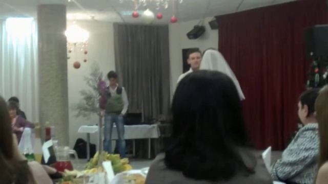 Наш Свадебный Вальс! смотреть онлайн