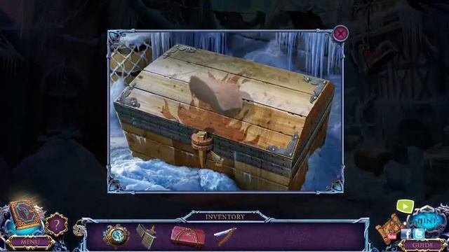 Marlo ile Mystery of the Ancients 4 Deadly Cold Oynuyoruz | Bölüm #6 смотреть онлайн