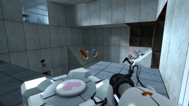 Портал (пилотная версия) смотреть онлайн