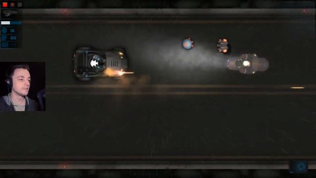 Feral Fury Ep9 - Motorway carnage! смотреть онлайн