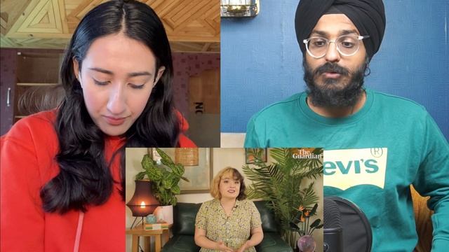 Indians React to AUSTRALIAN VOTING SYSTEM!! смотреть онлайн