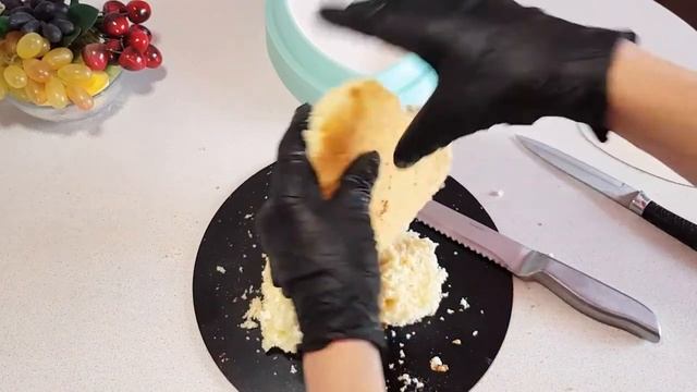 Муссовый_торт._СУХОЙ_ШОКОЛАДНЫЙ_ВЕЛЮР,_зеркальная_глазурь.mp4 смотреть онлайн