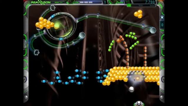 Reaxxion Action VOLUME custom pack preview смотреть онлайн