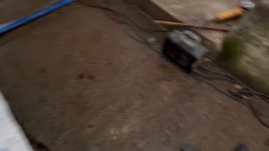 ЭЛЕКТРО ВЕРТЕЛ СВОИМИ РУКАМИ!!!#электровертел