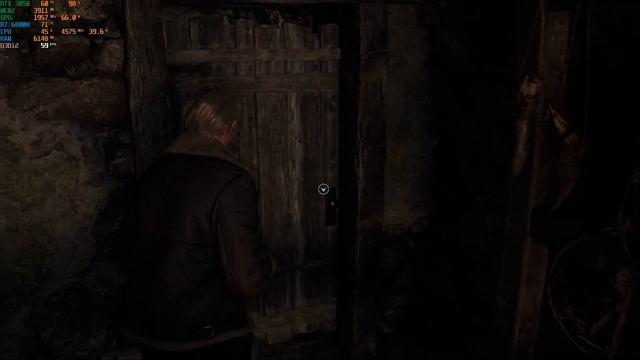 Resident Evil 4 Remake | RTX 3050 4GB | R7 6800H смотреть онлайн