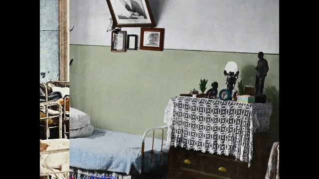 Клин и Клинский район 1934 года смотреть онлайн