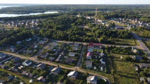 Тверская обл, пос.Пено