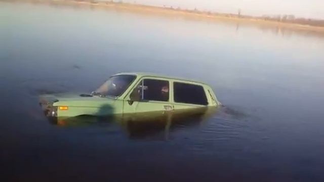 Рыбалка на зее. ??? смотреть онлайн